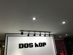-DOS HOP潮上舞蹈