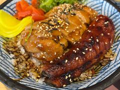 -林妈妈村·日式料理(宝山万达店)
