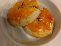 玫瑰鲜花饼-泓0871臻选云南菜·味庄