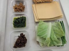 -汇贤府·李氏新鲁菜(万寿路店)