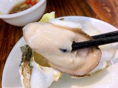 -飞尝蚝·顺德菜·鱼生(顺德总店)