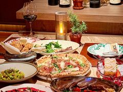 -Mammamia意大利餐厅(阳春巷店)