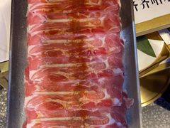 -杨记齐齐哈尔烤肉(总店)
