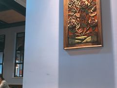 大堂-傣妹火锅(南京东路一店)