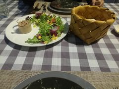 -岸芷汀兰·法餐牛排