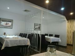 大堂-黄鹤楼湖北特色菜(高碑店)