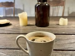 -WABI COFE(愚园路店)