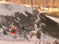 -富龙滑雪场