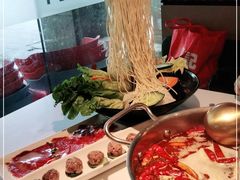 -许府牛火锅(信义坊总店)