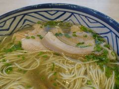 -朱洪元苏式面馆(绿宝广场店)
