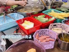 -正宗阳山牛杂(东城店)