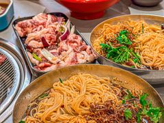 -卡路里的烤宴(浑南首创店)