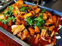 -满堂春特色餐馆