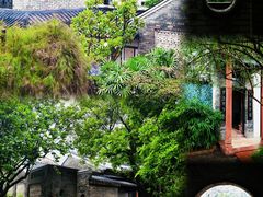 -东莞市可园博物馆