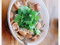 -阁瑞居闫记卤煮(乔庄北街店)