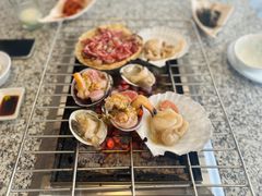 -震海贝烤贝·民俗特色店(延吉总店)