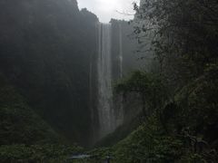 -大新明仕山庄