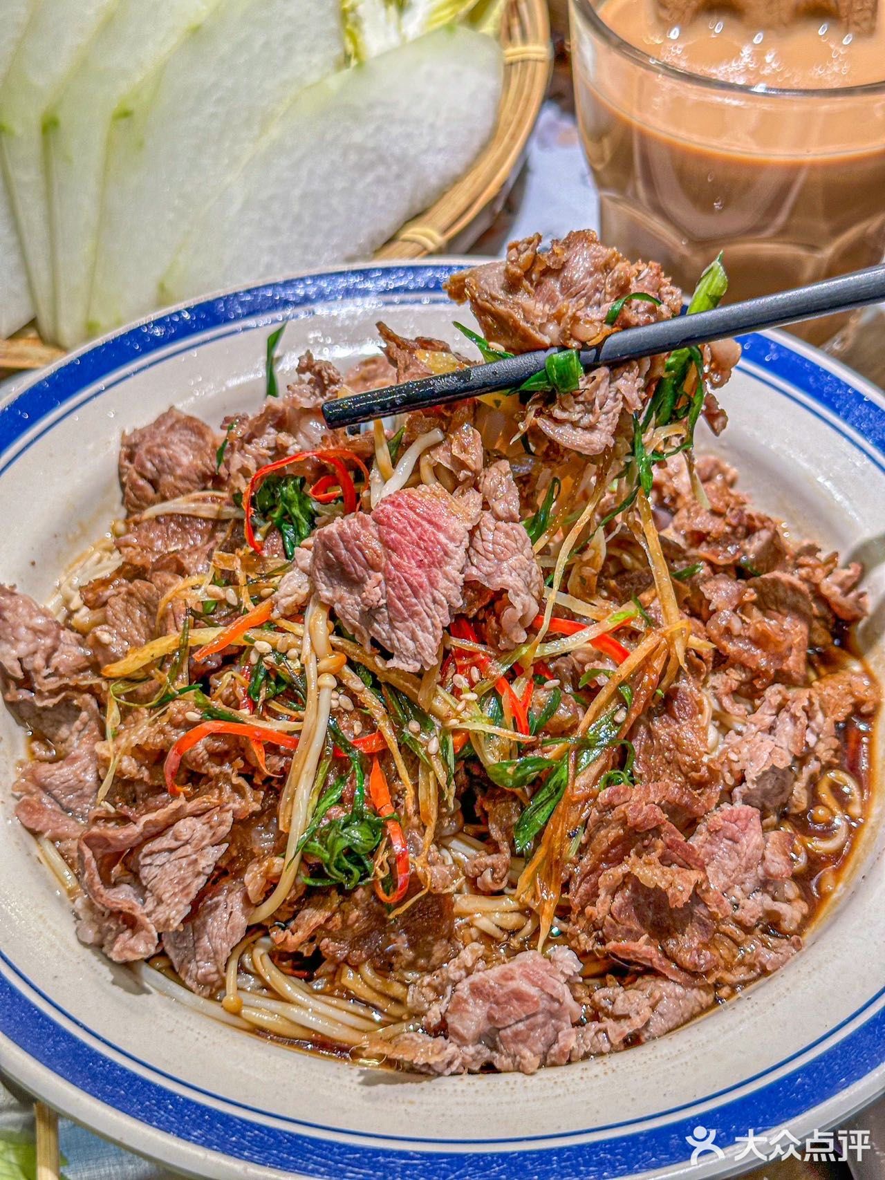 🔥等你来涮出幸福感“港嘢茶檔”