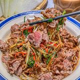 🔥等你来涮出幸福感“港嘢茶檔”