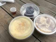 -满记甜品(王府井北京市百货大楼店)
