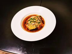 -丽晶轩中餐厅(重庆丽晶酒店)