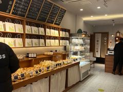 -0+1·手作面包(新北店)