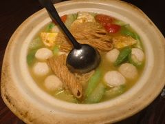 -永安鱼庄·镇江菜(东吴路店)