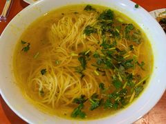 -鑫明明拉面(宁化路店)