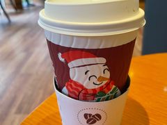 -COSTA COFFEE(张江软件园店)