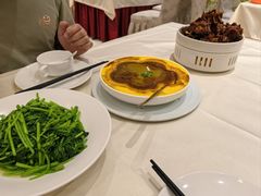 -吉林省林业宾馆-餐厅