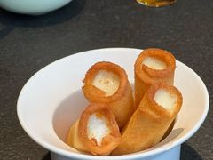 -蝴蝶里·粤菜·点心(滨江龙湖店)