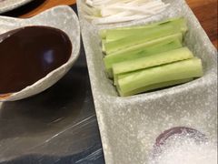 -新興传承烤鸭