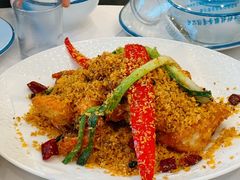 -粤盛海鲜平价店(洛溪食街店)