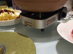 -雀蓝川菜(奥体广场店)