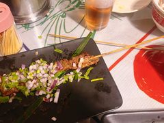 -辉记炭烧海鲜大排档·老字号(福田店)