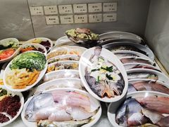 -何记面馆(龙泉山店)