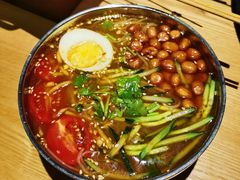 -司御手铜锅涮肉卤烤猪手(榆次新建路店)