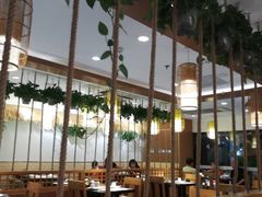 大堂-武松家(翠微百货大成路店)