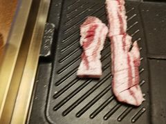 -金妈家烤肉(龙湖U城天街店)