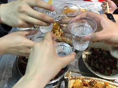 -小民大排档(光谷店)