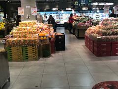 -盒马鲜生(首义店)