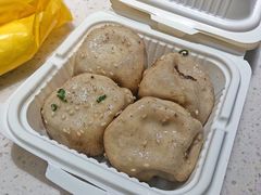 -小杨生煎(周浦万达店)