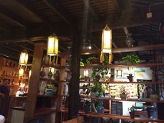 iphone_upload_pic-蜜桃餐厅·古运河畔(南下塘店)