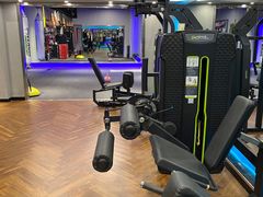 -NRG 健身私教CLUB(云山路店)