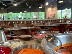-憨铁匠老火锅(龙岗万科里店)