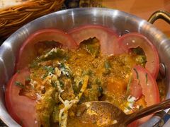 -清真· AL-JANNAT 佳纳特餐厅(仙林店)