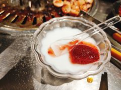 -炽城·烤肉名家(鸿达中央广场店)