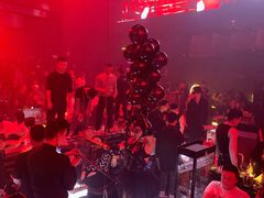 -欧米亚派对酒吧(绵阳店)