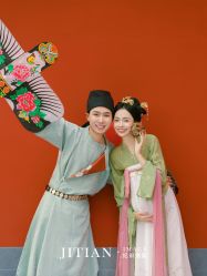 -专注孕妇照亲子照·纪田摄影