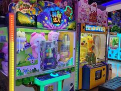 -大玩家(万达广场大连甘井子店)